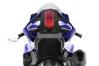 Rizoma Flat-out Fender Eliminator - Our Statement Commitment The North American Market. The Product Has Been Designed And Develope - PTU031B