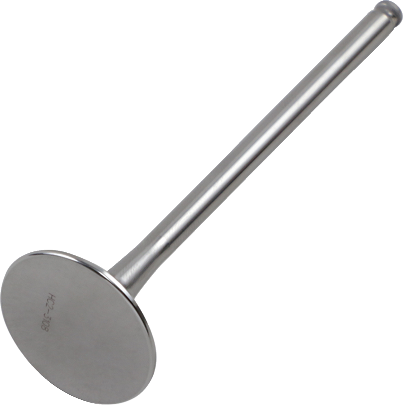 DEL WEST Titanium Engine Valve
