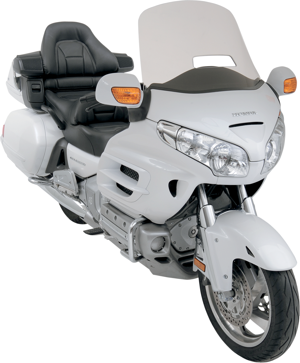 MEMPHIS SHADES Gold Wing Windshield — Tall