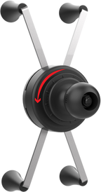 RAM Mounts RAM-HOL-UN10BRU Phone Holders