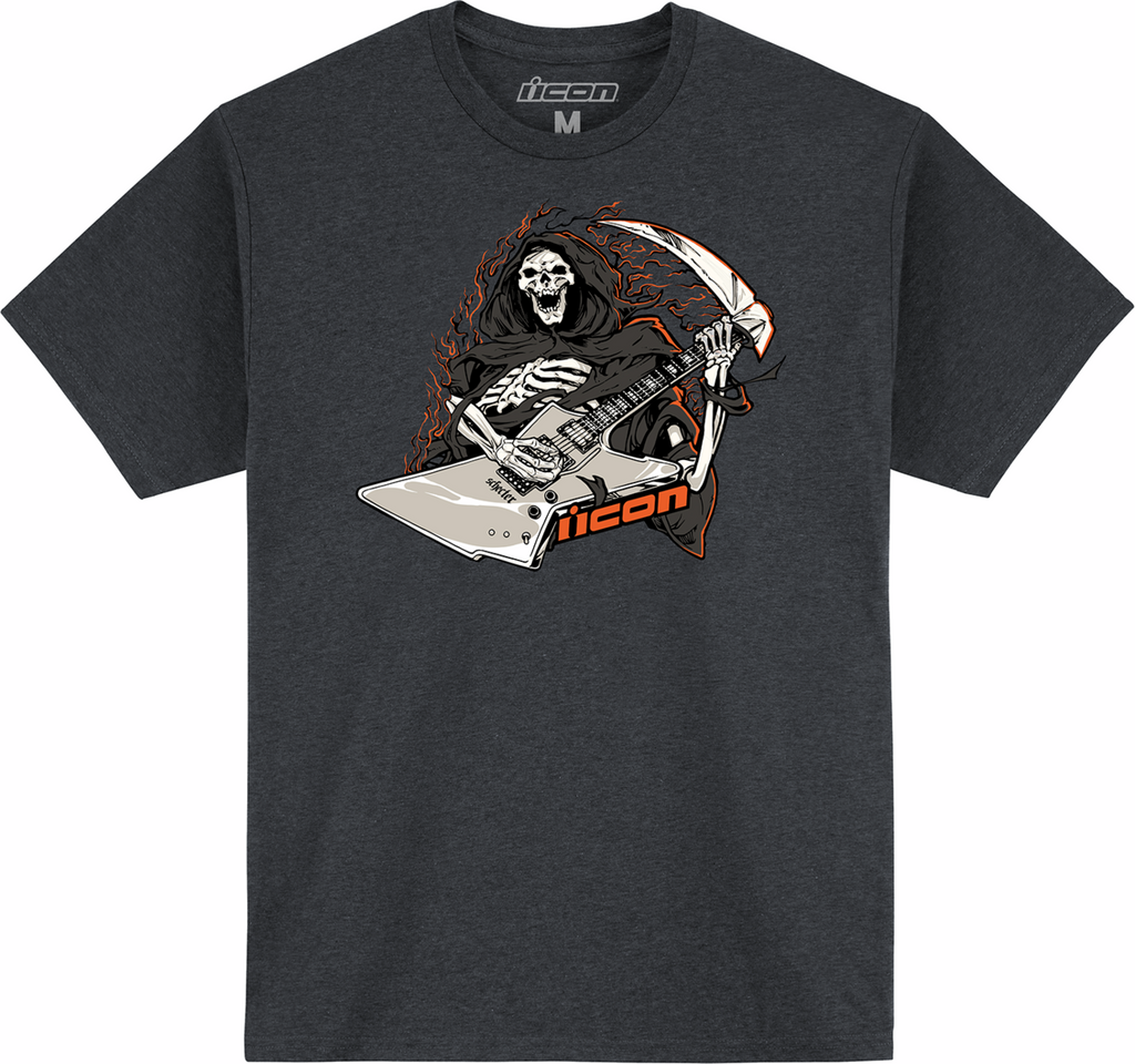 ICON T-Shirt Grim Shredder™
