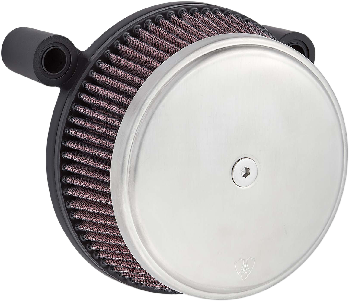 ARLEN NESS Big Sucker™ Stage I Air Filter Kit - Stainless Steel 1010-2478