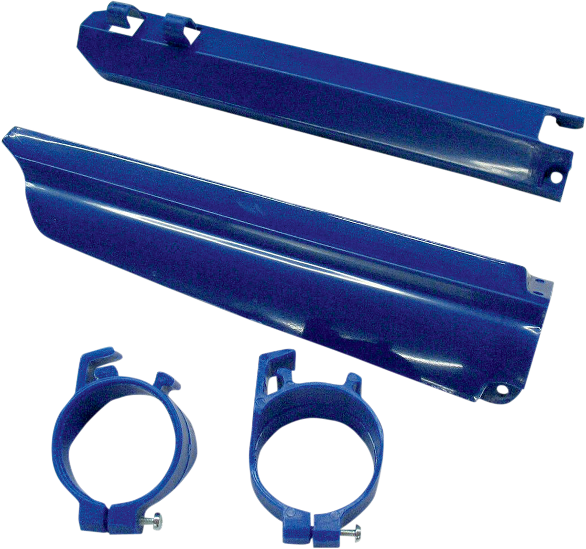 UFO Yamaha Fork Tube Protectors
