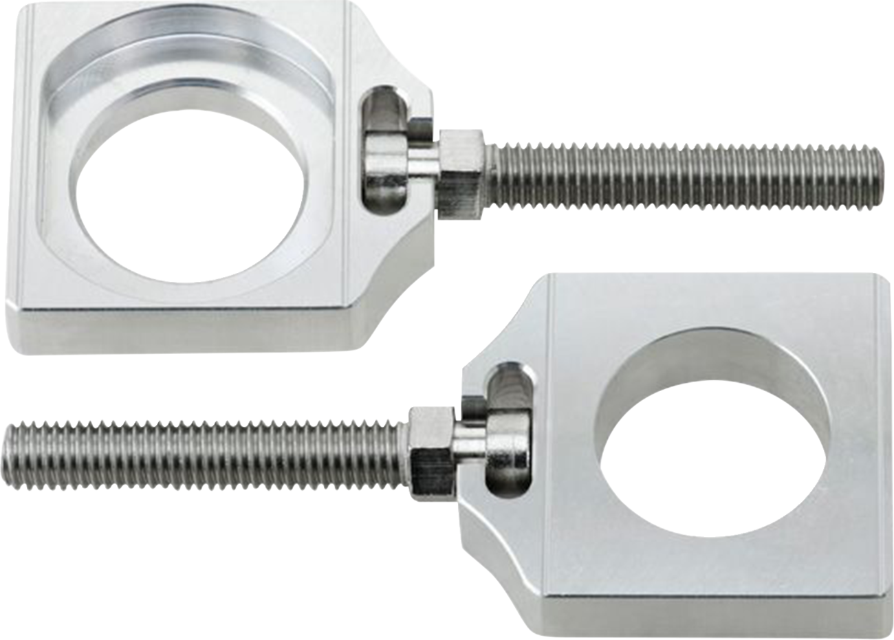 BOLT Chain Adjuster Block - Kawasaki 1231-1799