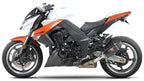 Yoshimura Kawasaki Z 1000 2010-2016 R-77 Slip-On Exhaust
