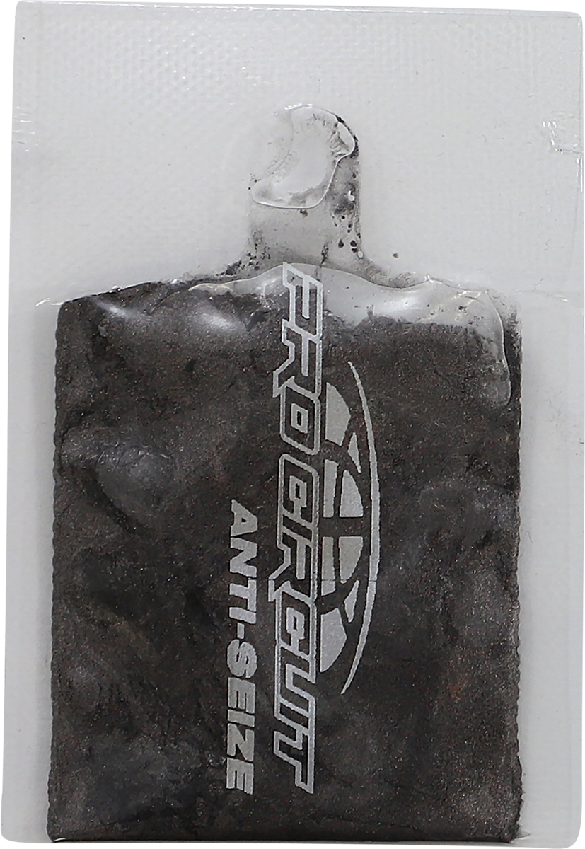 PRO CIRCUIT T-6 Exhaust System 0112425G