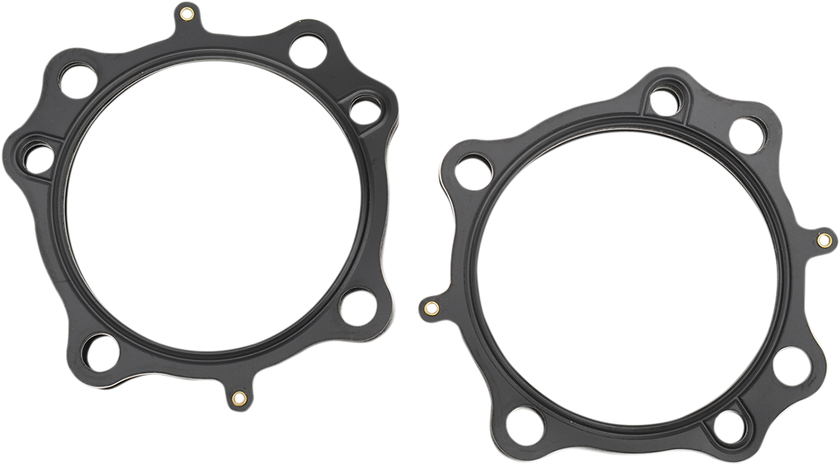 COMETIC Head Gasket - S&S Super Sidewinder Plus / +4.125" / .036" 0934-0033