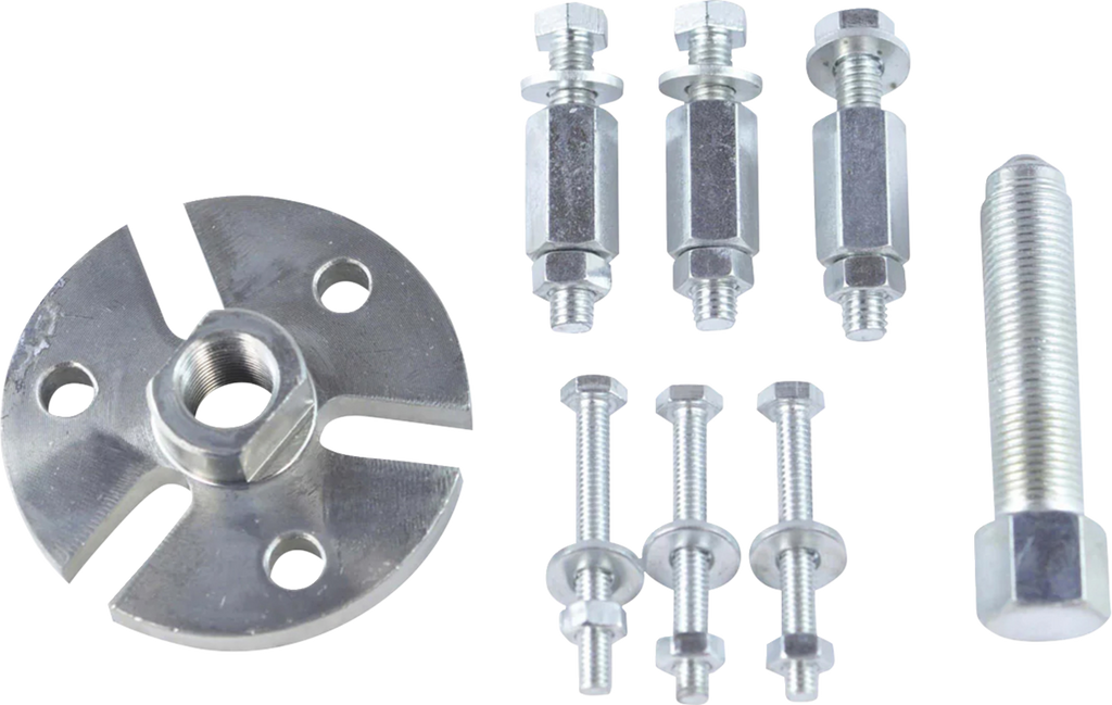 RM STATOR Universal Flywheel Puller - Flywheel Puller / Universal 3801-0460