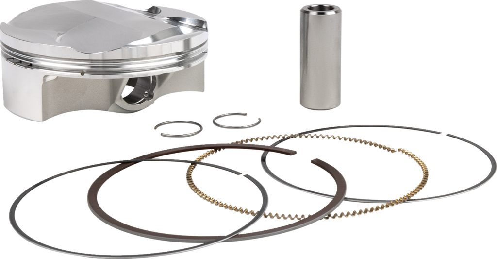 JE PISTONS Piston Kit for 4 Stroke