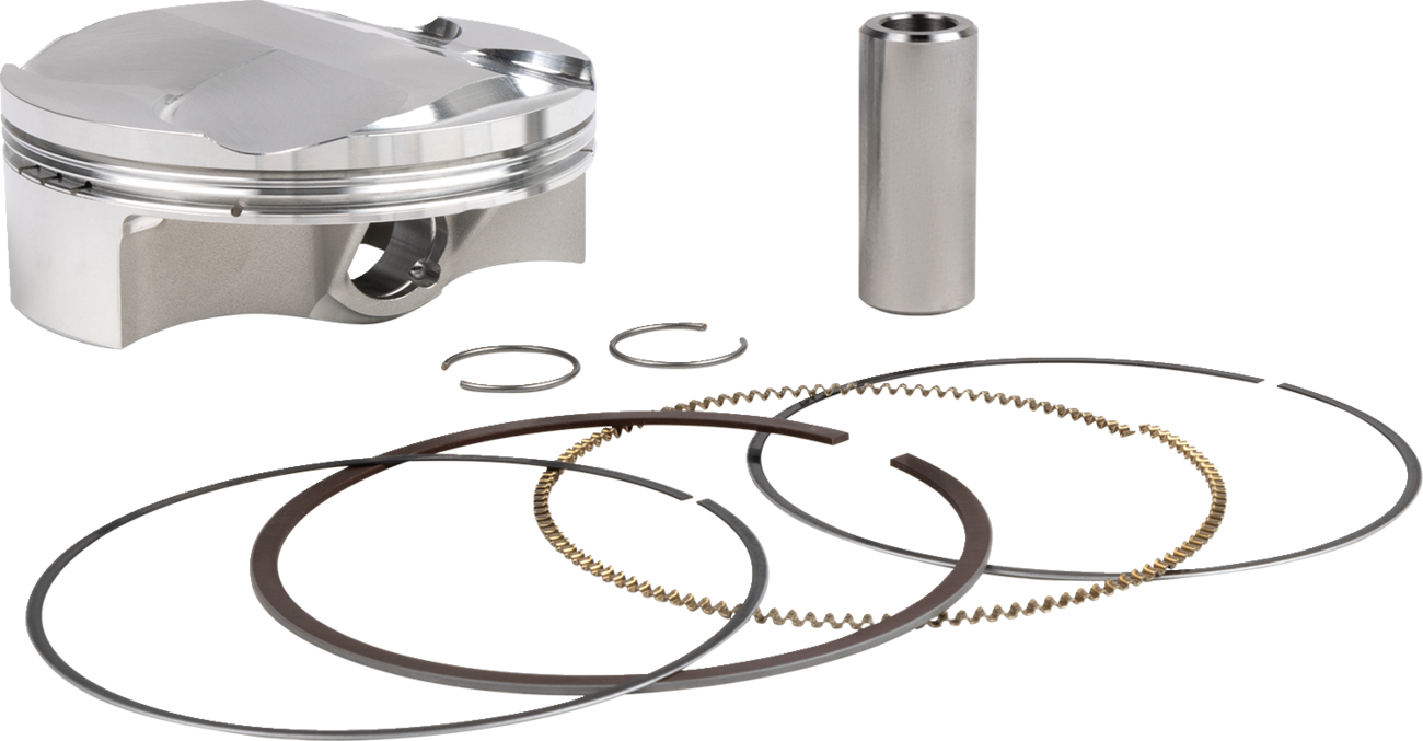 JE PISTONS Piston Kit for 4 Stroke