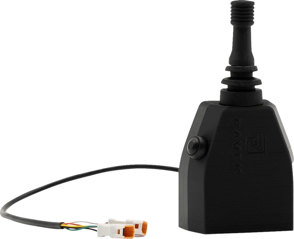 RAVEK Turn Signal Stalk Lever