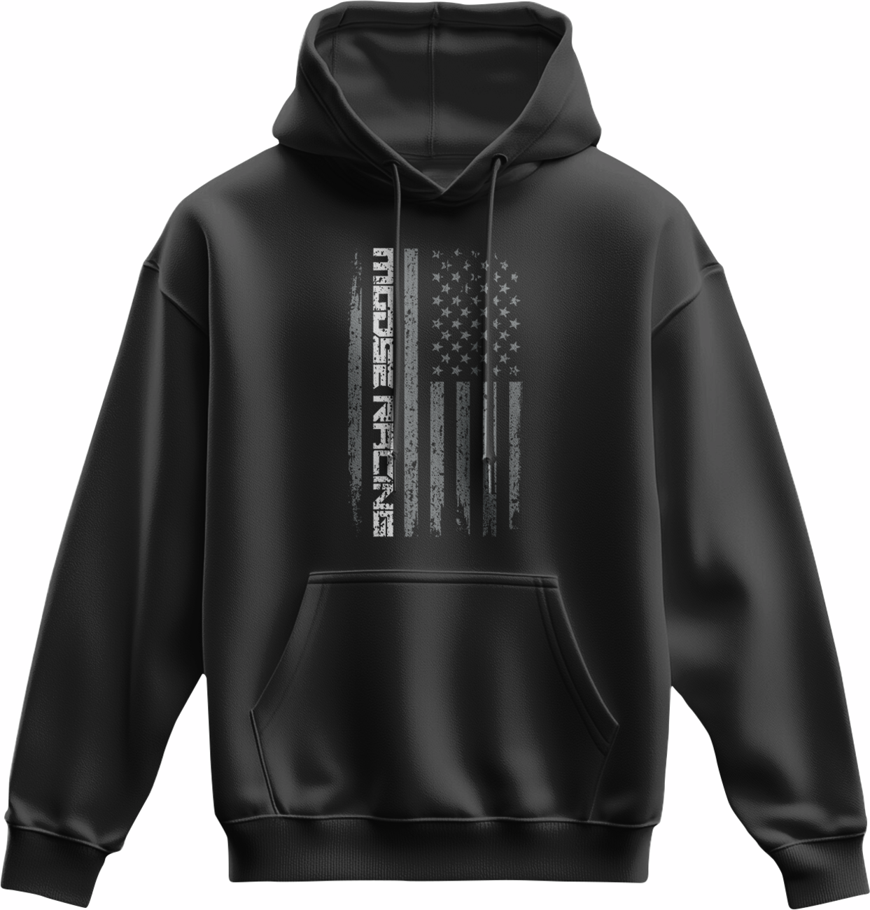 MOOSE OFFROAD Youth Stars and Stripes Forever Hoodie