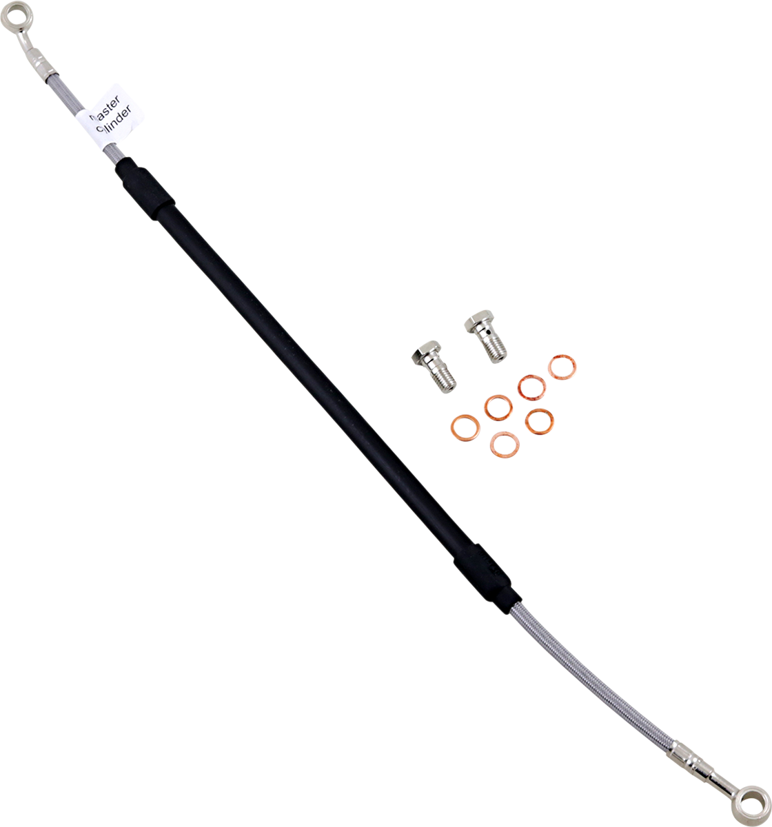 GBRAKES Complete Brake Line Kit