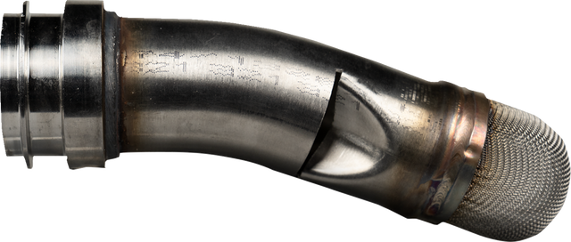 Akrapovic Noise Damper Insert - Evolution Line - KX450/KX450X