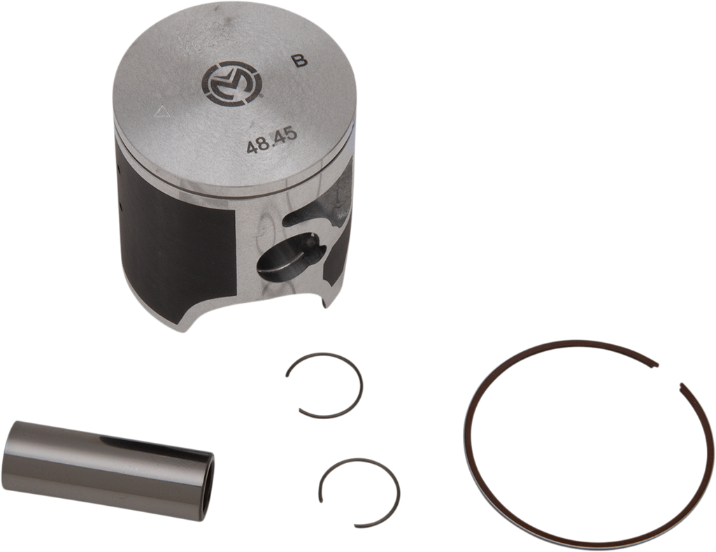 MOOSE OFFROAD Piston Kit
