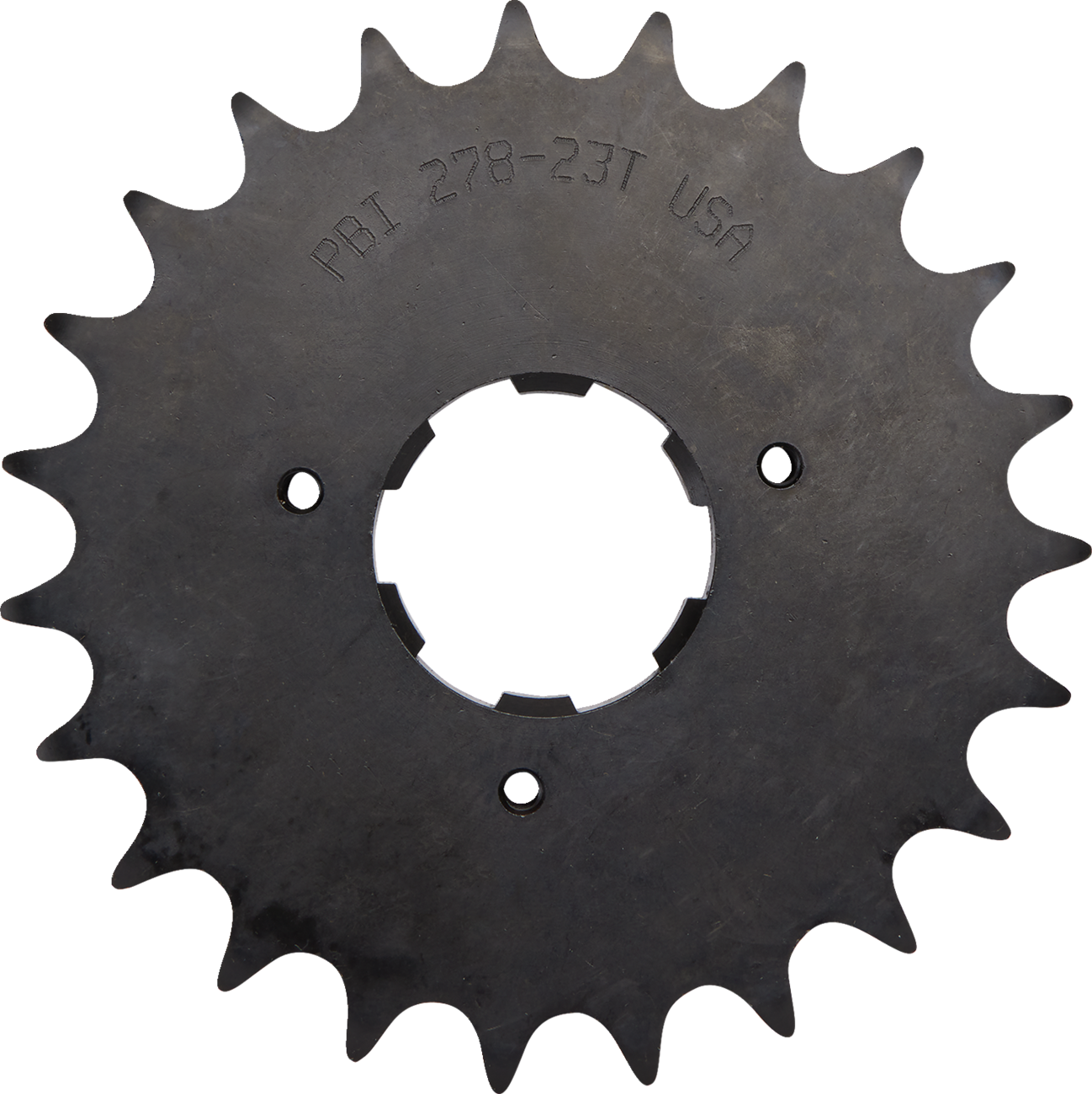 PBI Transmission Mainshaft Sprocket