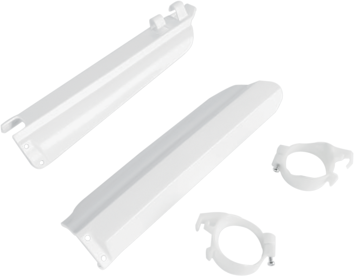 UFO Yamaha Fork Tube Protectors