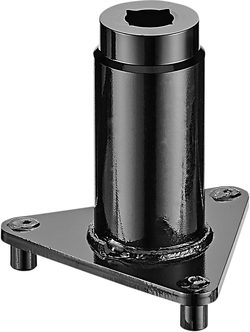 MOOSE OFFROAD Clutch Spider Nut Driver - Spider Nut Driver / Clutch / Triangle 3803-0174