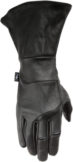 THRASHIN SUPPLY CO. Siege Insulated Gauntlet Gloves