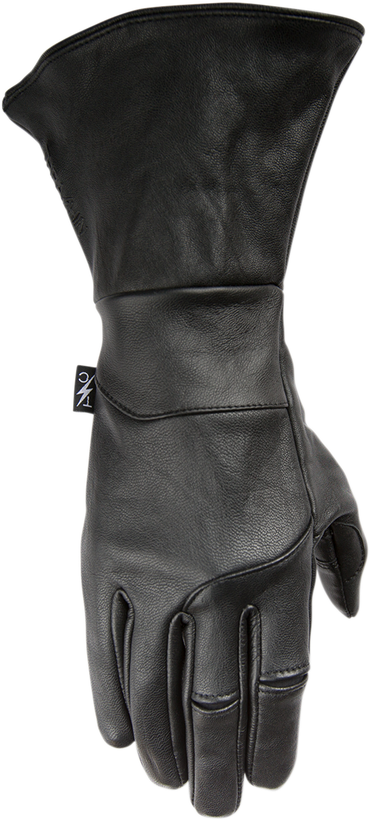 THRASHIN SUPPLY CO. Siege Insulated Gauntlet Gloves