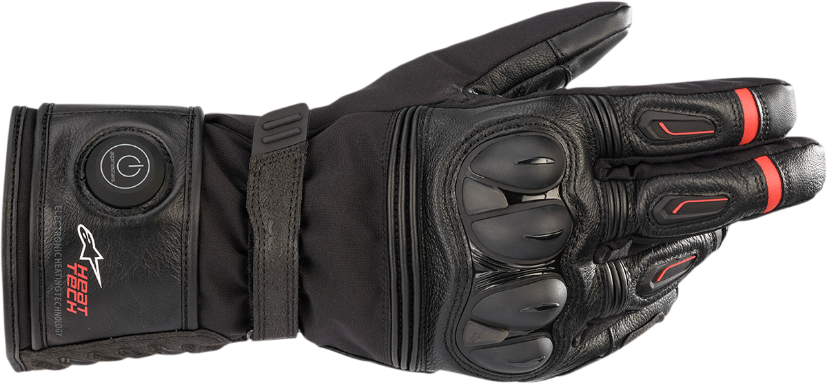 ALPINESTARS Gloves HT-7 Heat Tech Drystar®