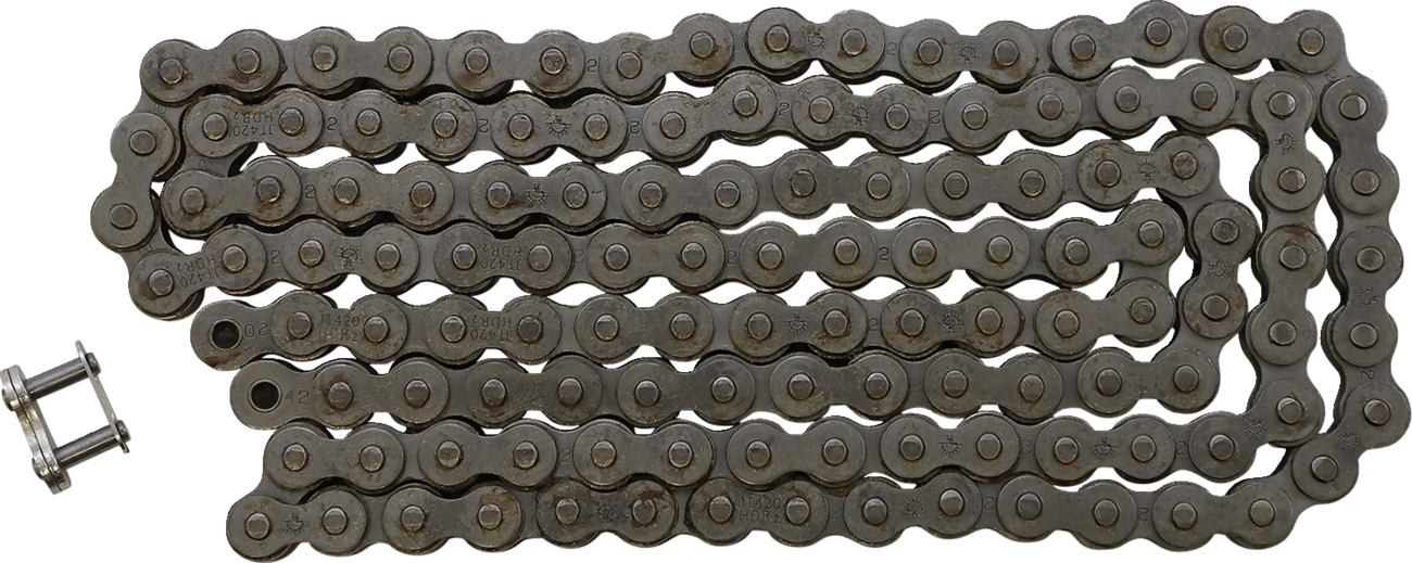 JT CHAINS 420 HDR Heavy Duty Drive Chain