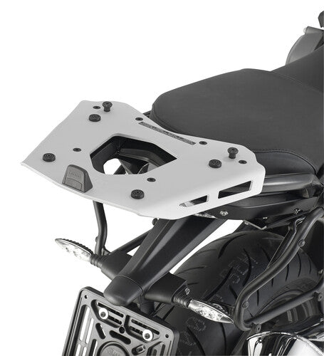 GIVI SRA5117 Monokey Rear Rack for BMW R1200R, BMW R1200RS, and BMW R1250R