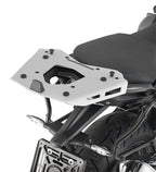GIVI SRA5117 Monokey Rear Rack for BMW R1200R, BMW R1200RS, and BMW R1250R