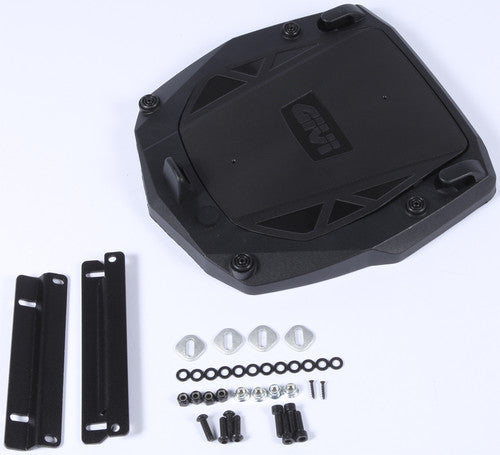 GIVI E528 Monokey Rear Rack for Suzuki DL1000 V-Strom and Suzuki DL650 V-Strom