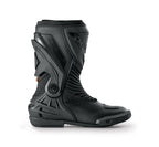 RST TracTech Evo III CE Men's Waterproof Boot - Black - View 4