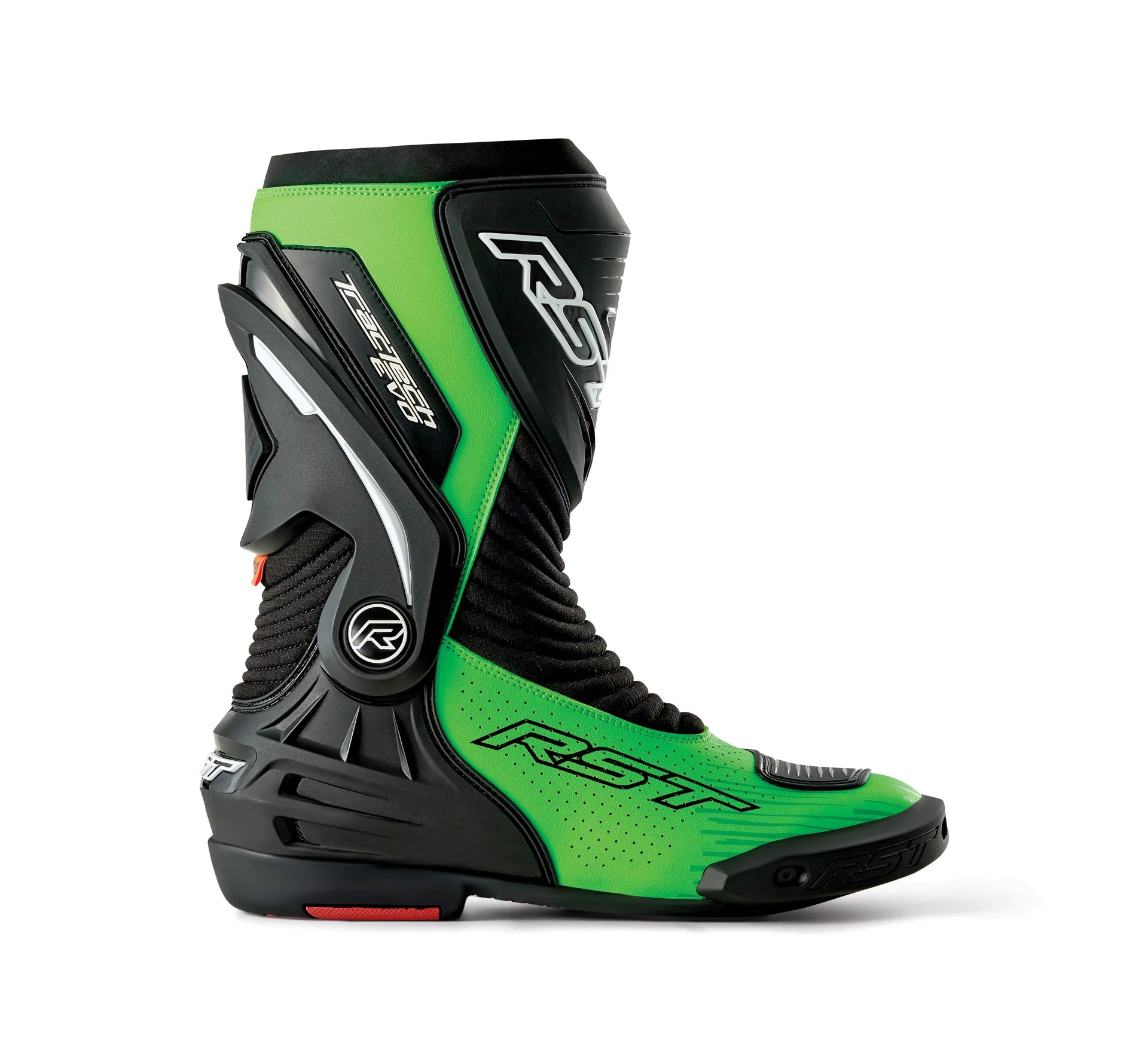 RST  Tractech EVO D3O Boots