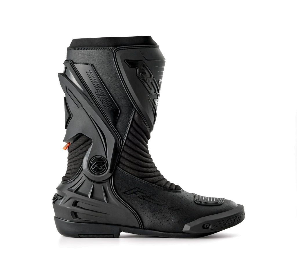 RST Tractech EVO D3O Boots - Black - View 4