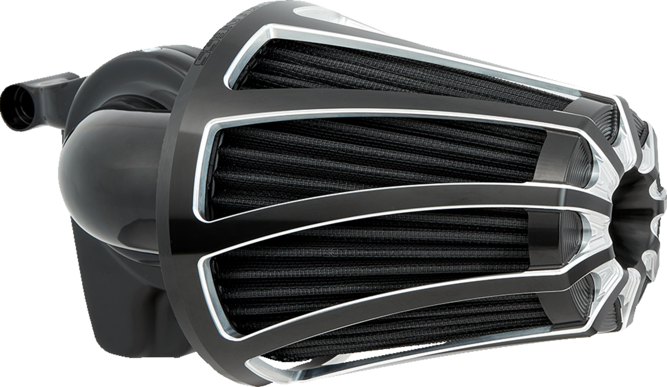 ARLEN NESS Monster Sucker® Air Cleaner - Black 1010-2836