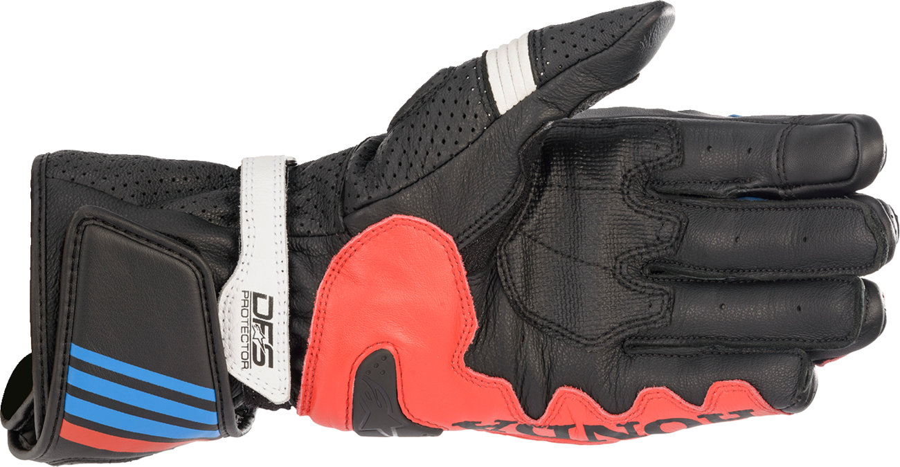 ALPINESTARS Gloves Honda GP Plus R v2