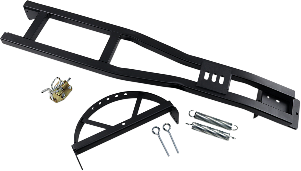 MOOSE OFFROAD Plow Push Tube