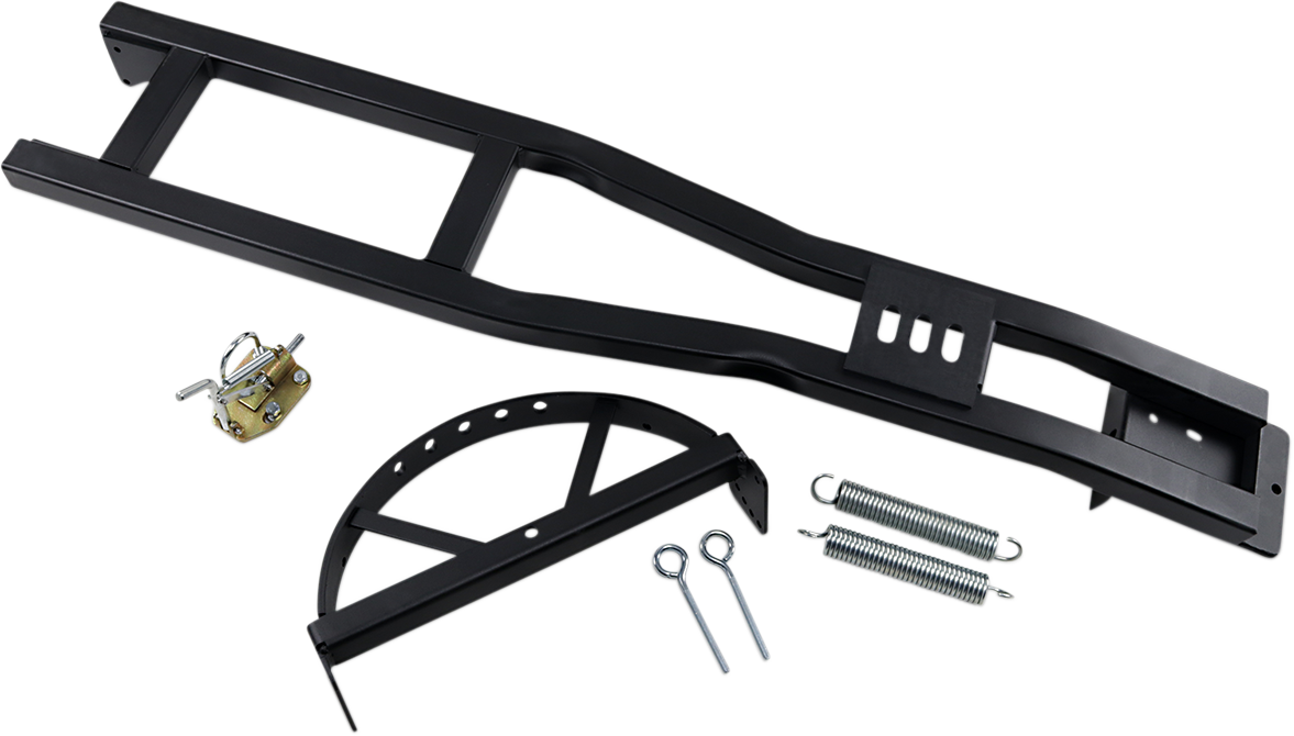 MOOSE OFFROAD Plow Push Tube