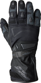 RST Pro Series Ranger CE Men's Waterproof Glove - Black - View 1