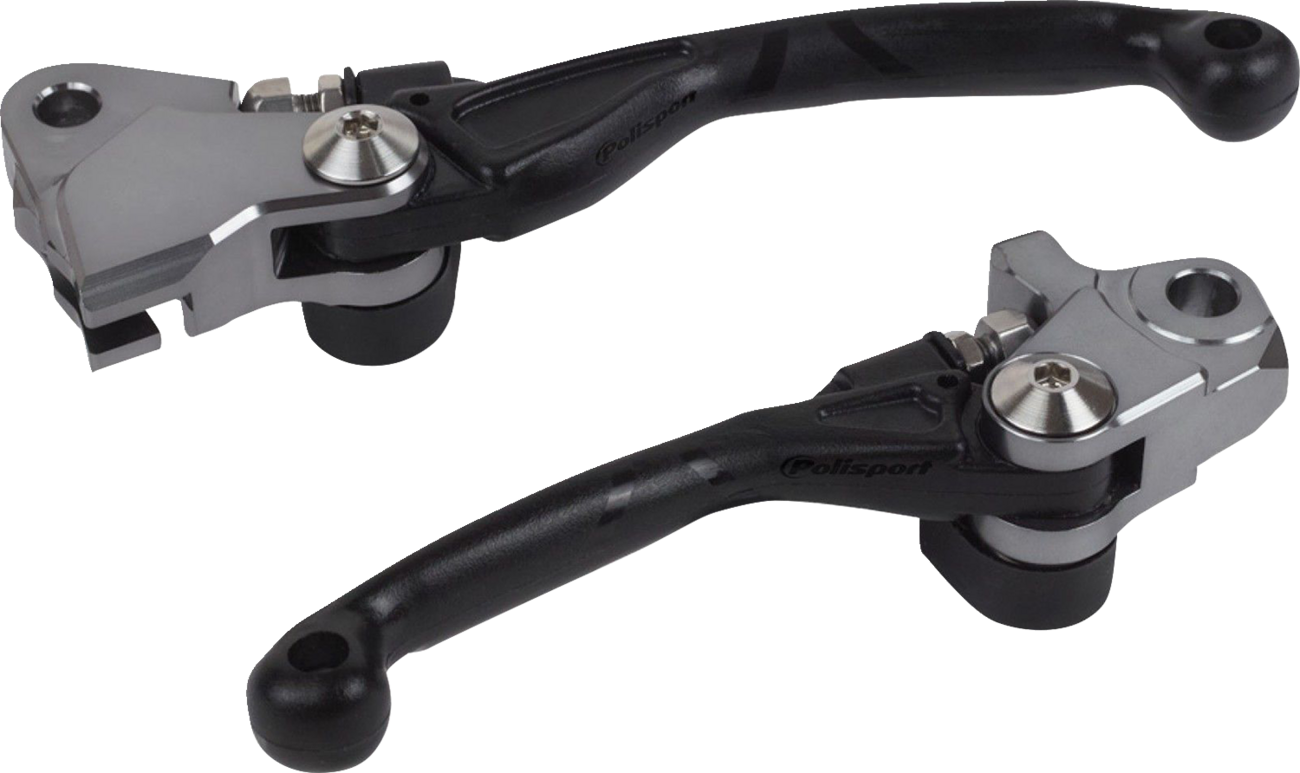 POLISPORT Pivot Unbreakable Lever Set
