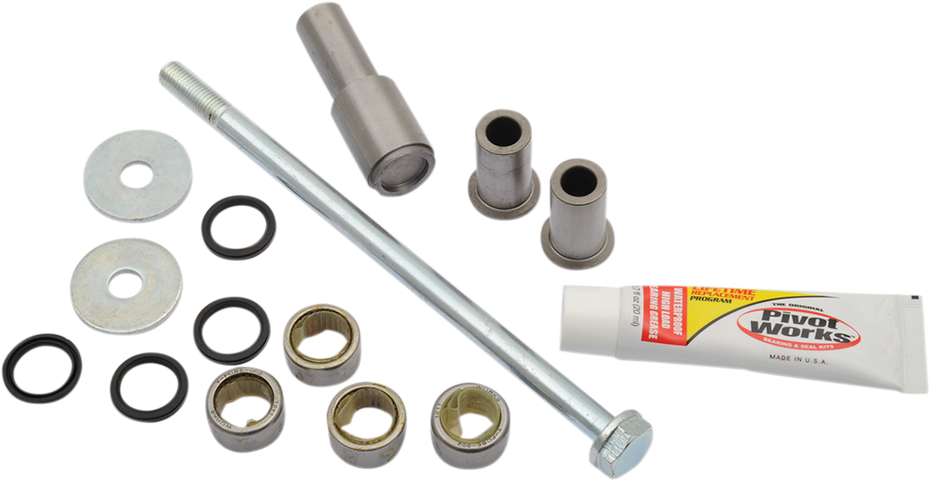 PIVOT WORKS Swingarm Bearing Kit - Beta/Gas Gas/Husaberg/Husqvarna/KTM 1302-0031