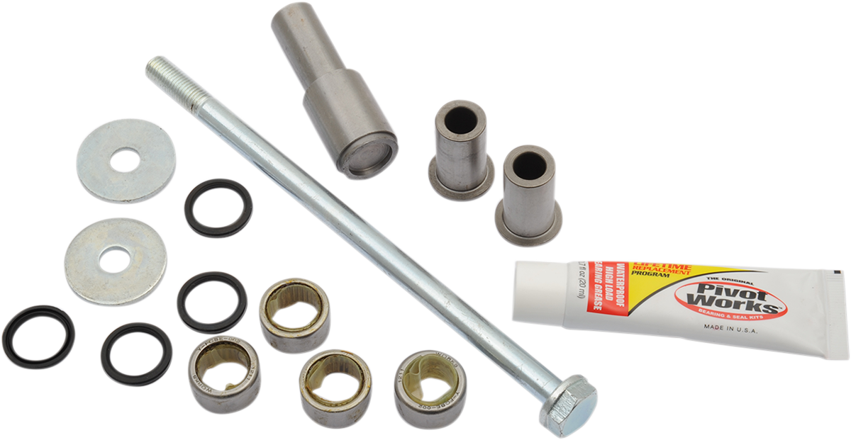 PIVOT WORKS Swingarm Bearing Kit - Yamaha SA-Y20-421