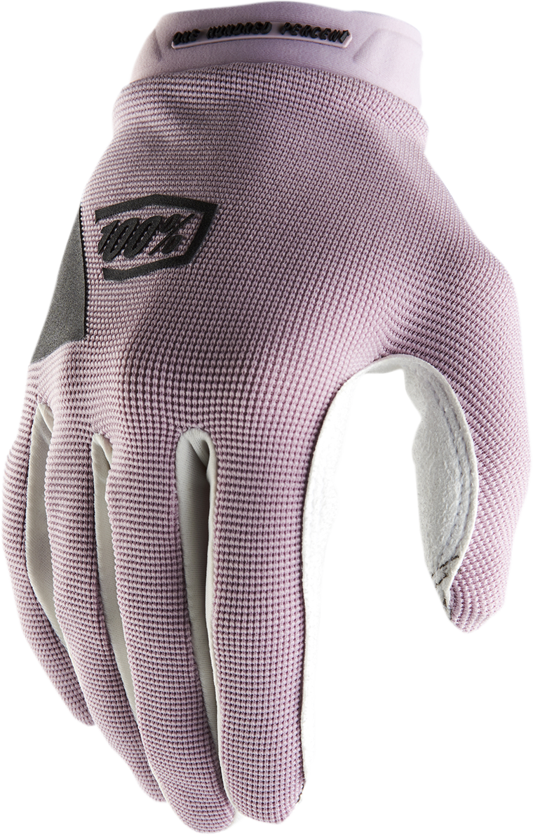 100% Gloves Women's Ridecamp