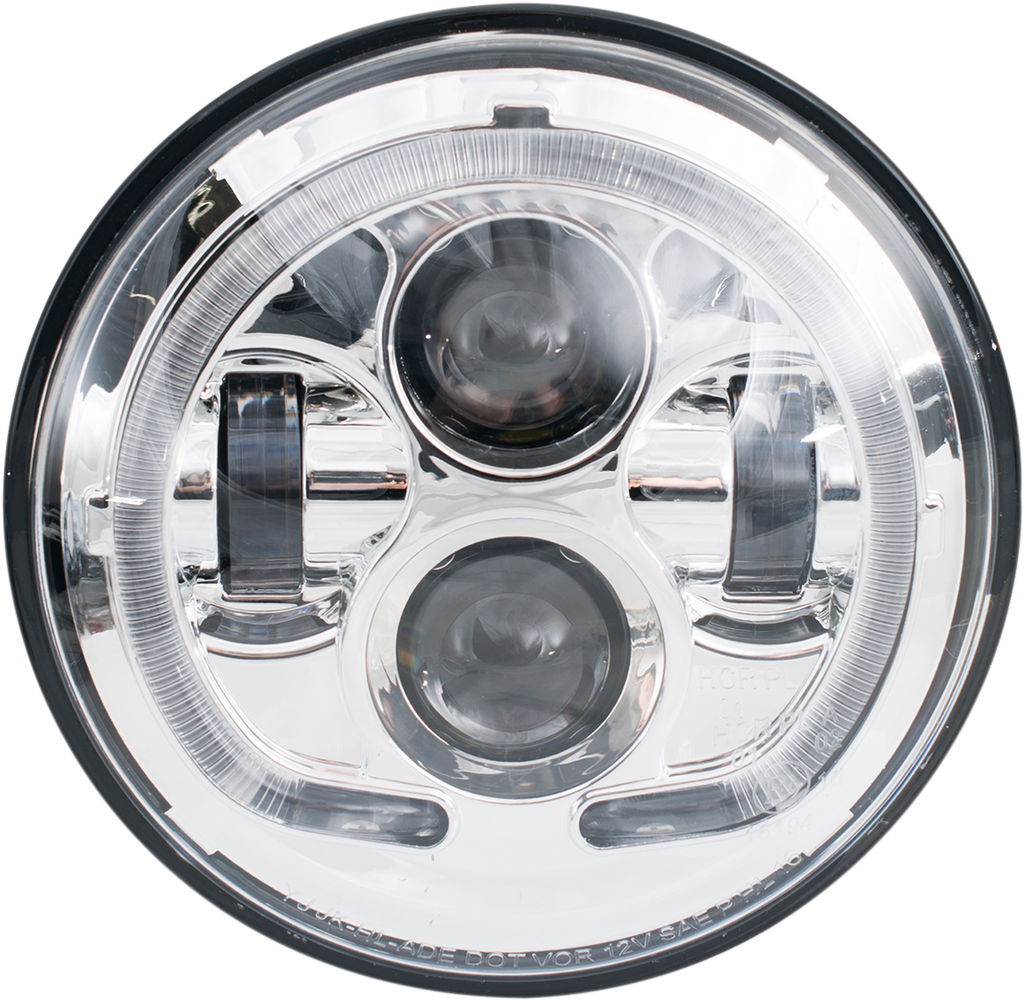RIVCO PRODUCTS Illuminati LED Headlight Assembly