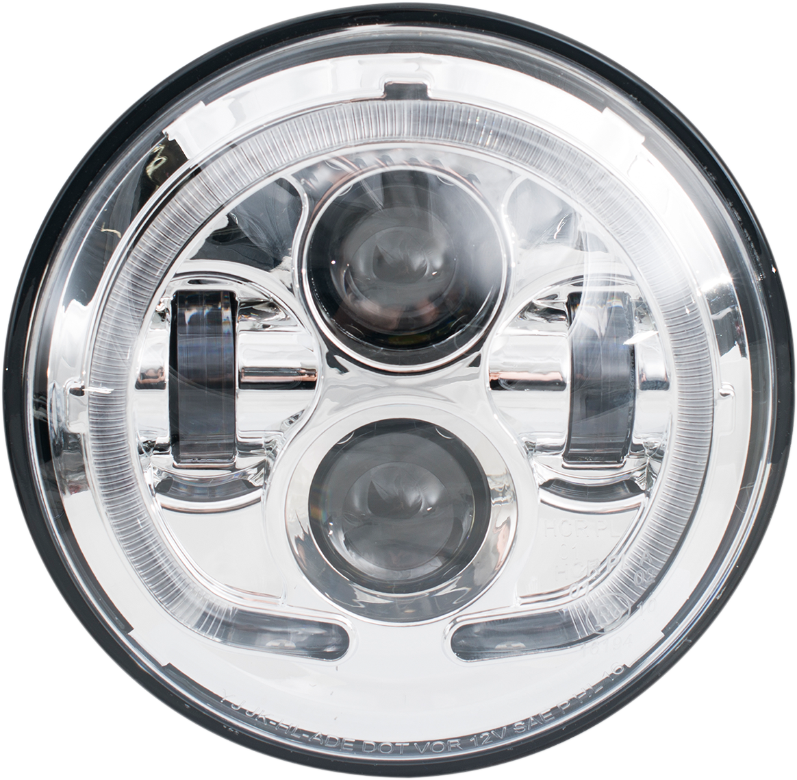 RIVCO PRODUCTS Illuminati LED Headlight Assembly