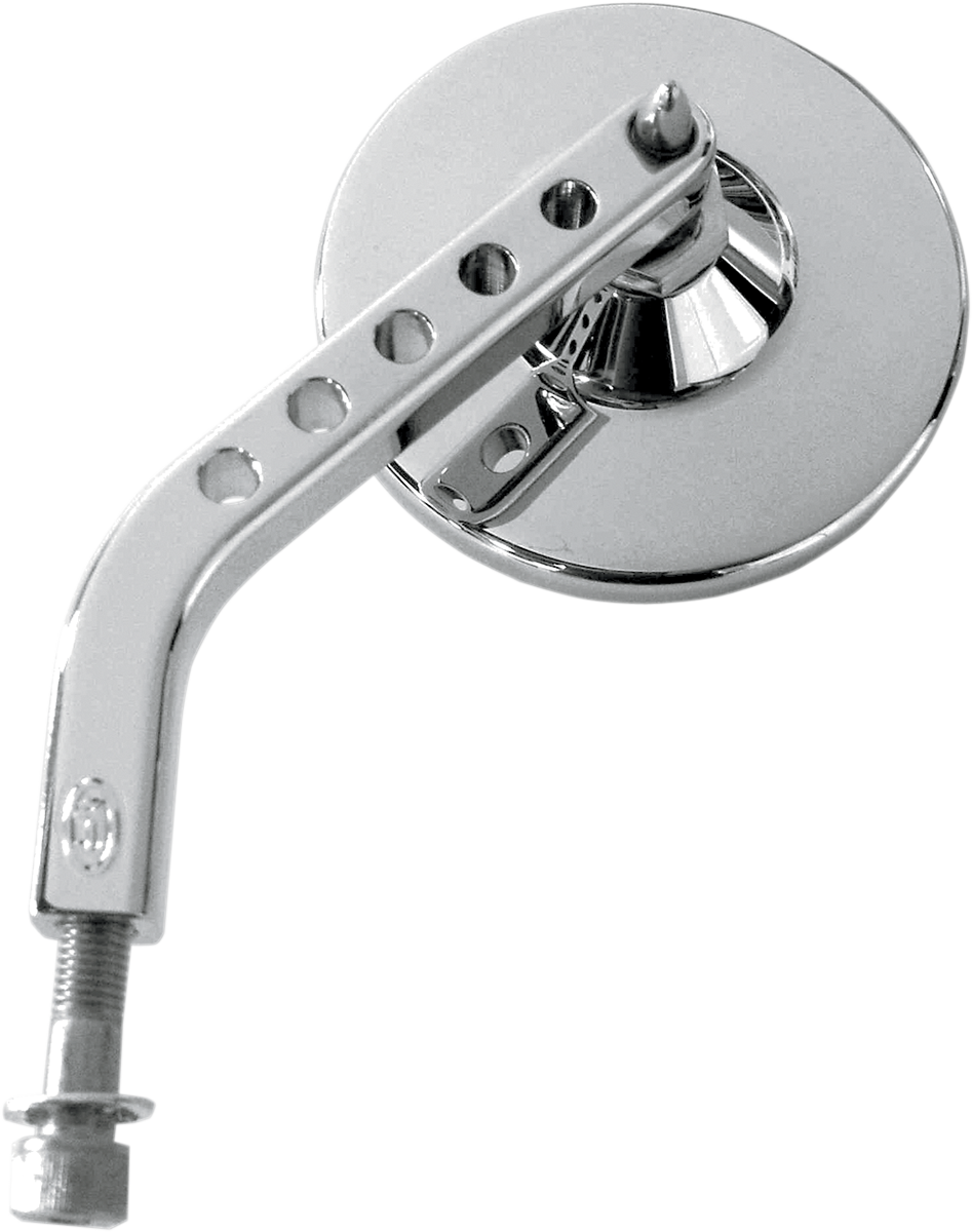JOKER MACHINE ViewTech 7 Billet Mirror