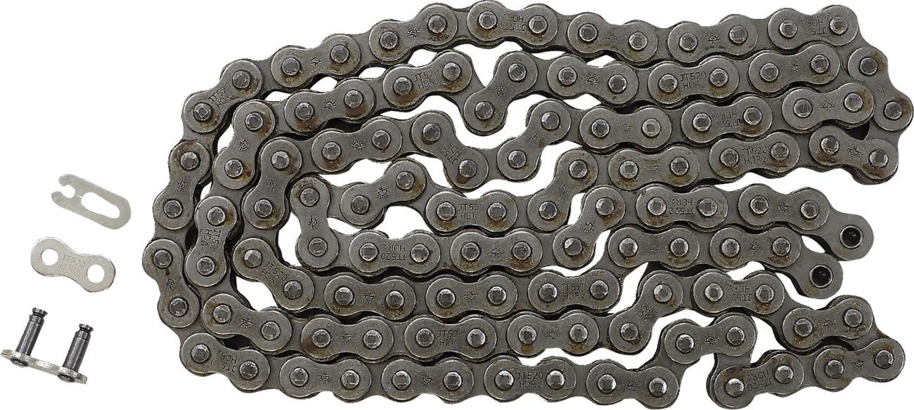 JT CHAINS 520 HDR Competition Chain