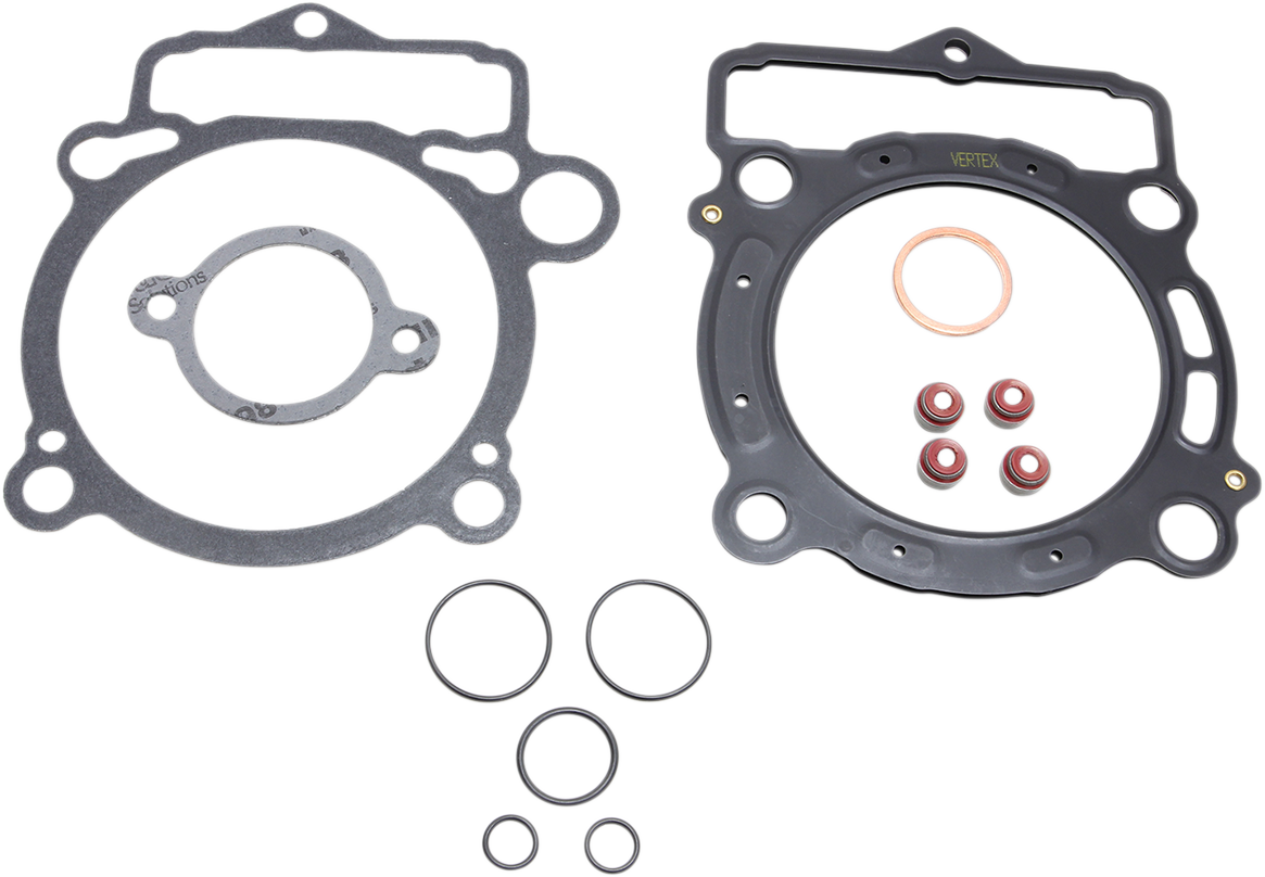 CYLINDER WORKS Gasket Kit - Big Bore / Husqvarna/KTM 0934-6006