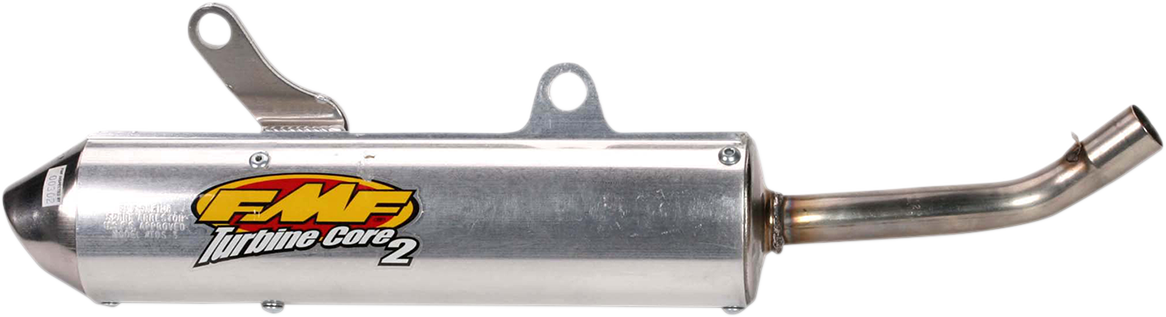 FMF Racing Yamaha YZ65 2018-2026 TurbineCore 2 024071