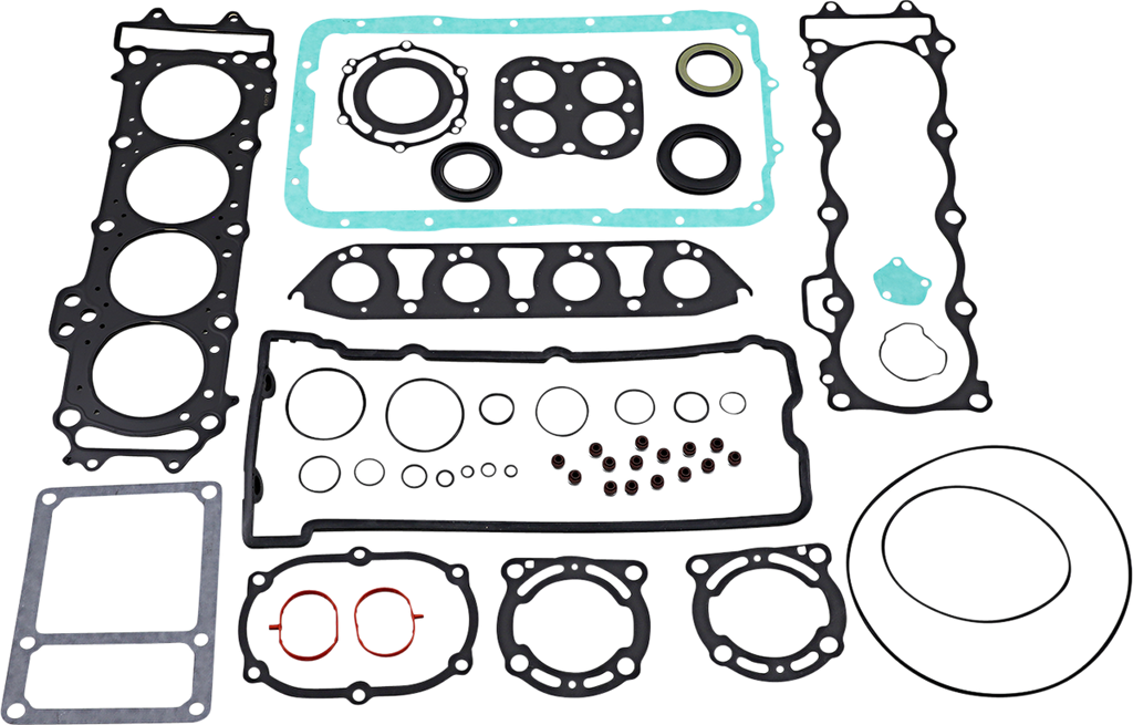 VERTEX Complete Engine Gasket Kit with Seals