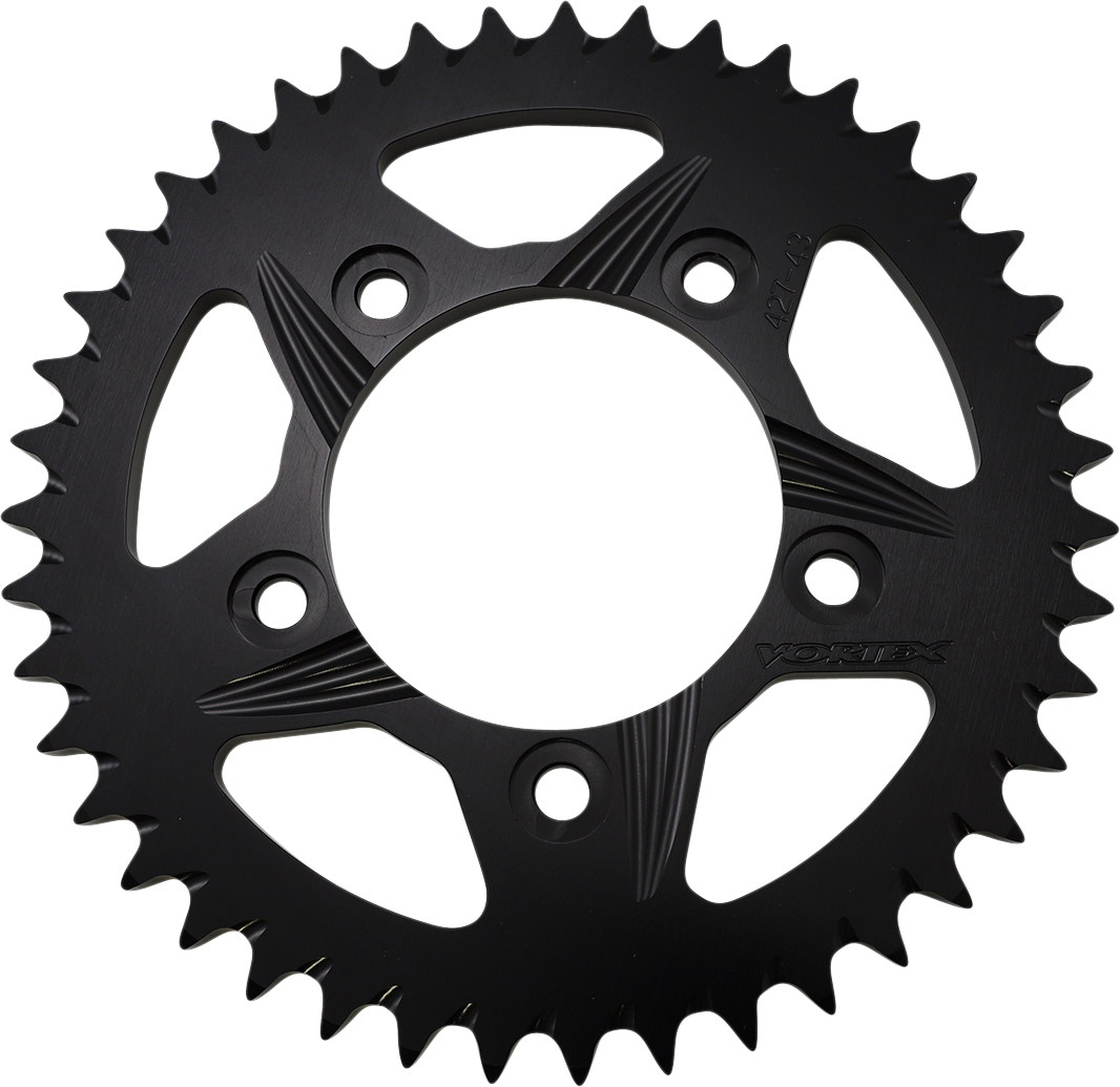 VORTEX F5 Rear Sprocket