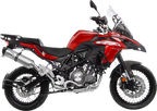 LEOVINCE LV One Evo Slip-On Muffler 14281EU